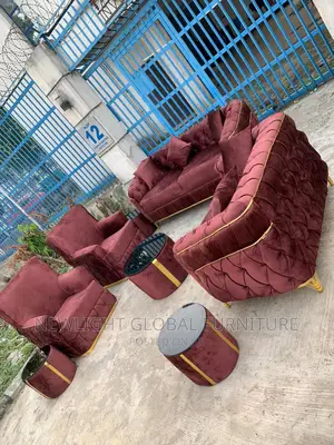 Quality Home Sofa Chair