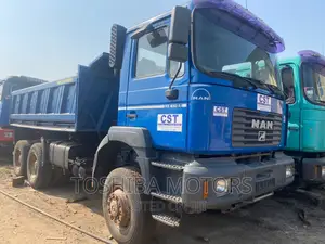 Man DIESEL 410