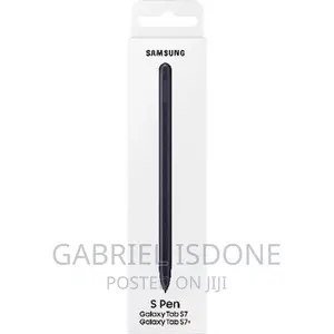 SAMSUNG Galaxy Tab S7 | S7+ S Pen