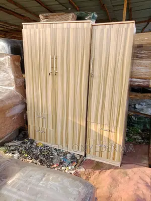 6 by 6 Wardrobe
