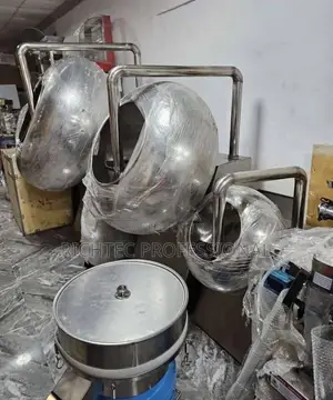 Peanut Cutting Machine