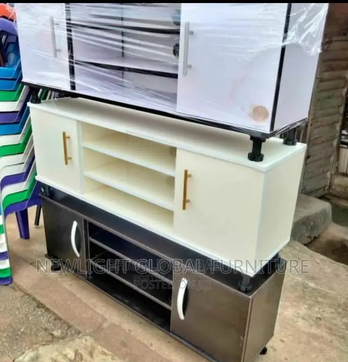 Quality TV Stand