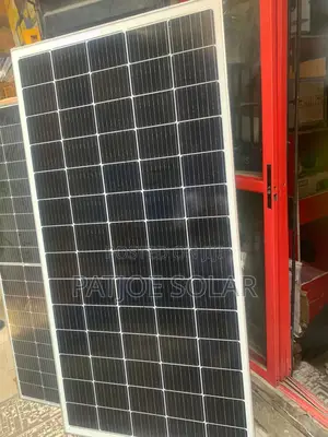 Affriell Solar Panels 300w