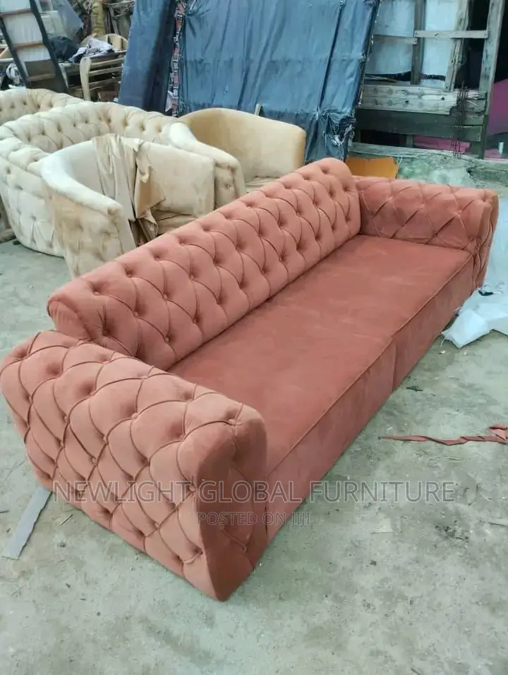 Quality Home Sofa Chair