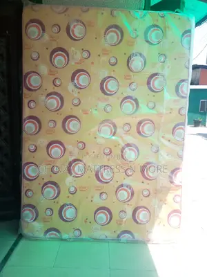 4.5*8 Mouka Comfy Soft Mattress