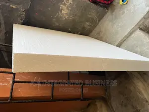 Polystyrene Ceiling Board 4ft By40mm