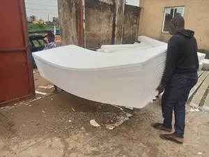 Polystyrene Ceiling Board Available 2cm by Ft by 8ft