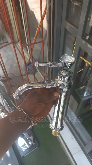 High Grade Mixer Tap