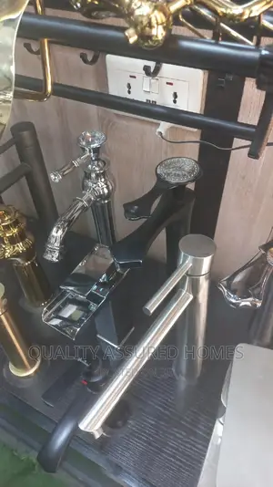 High Grade Mixer Tap