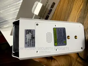 Low Power Wifi Camera