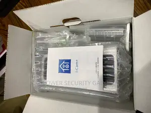 Low Power Wifi Camera