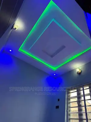 Exotic POP Ceiling Installation Services 