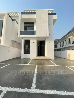 5bdrm Duplex in Idado for sale