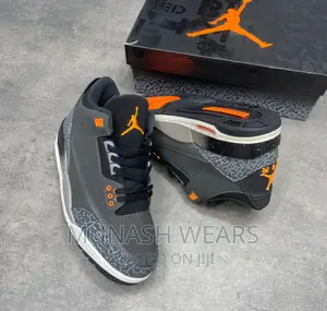 Original Jordan Sneakers 2024