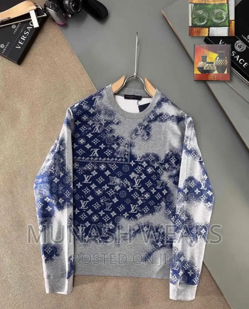 Luxury Swirtshirt for Men
