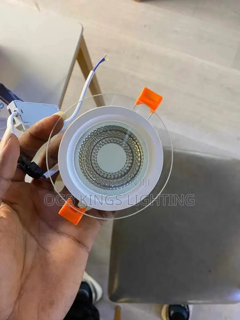 7watts Cob Pop Fitting Ceiling Spotlight Downlight