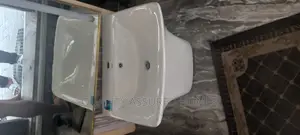Counter Basin