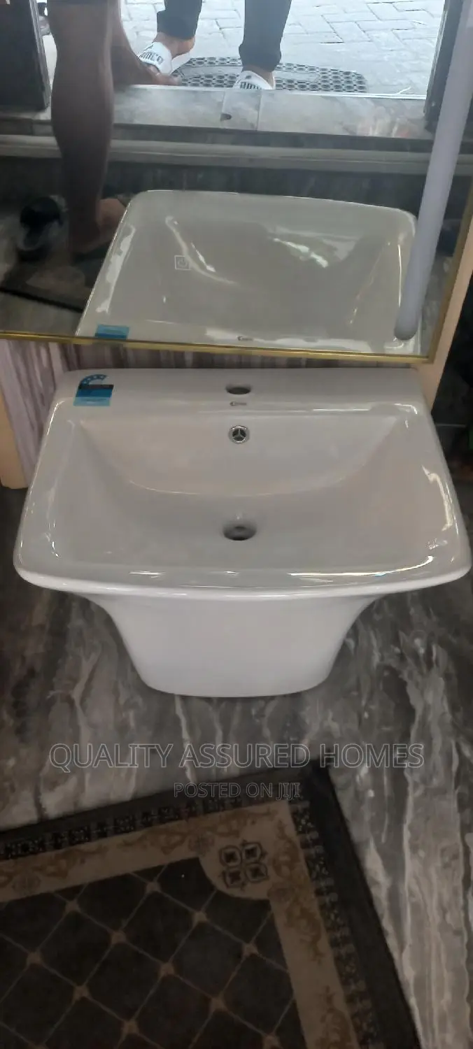 Counter Basin