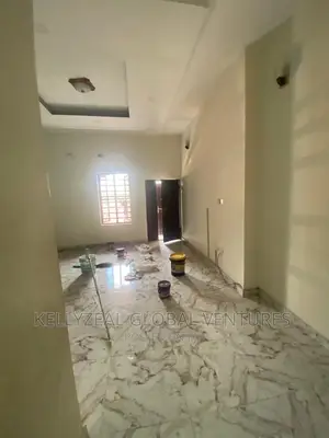 2bdrm Apartment in Greenfield Estate, Ago Palace for rent