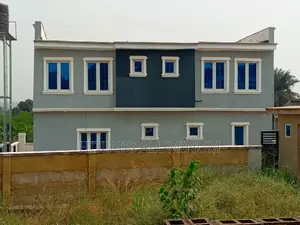 Casement With Blue 5mm Glass