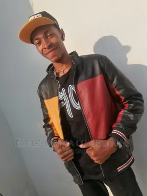 Leather Jacket Designer