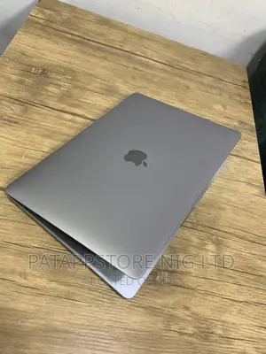 Laptop Apple MacBook Pro 2019 8GB Intel Core I5 SSD 256GB