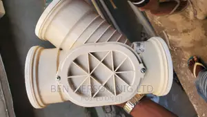 PVC Access Wye