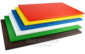 Medium Industrial Chopping Board(1)