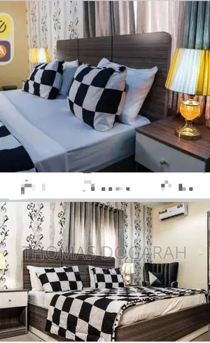 Photo - 38 Rooms Hotel for Sale in Central Business District Abuja