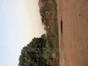 Plot of Land at Eke