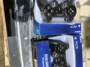 Configured Playstation 3