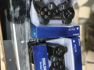 Configured Playstation 3