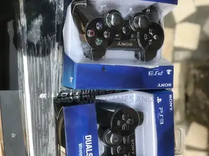Configured Playstation 3