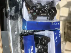 Perfect Condition Playstation 3.