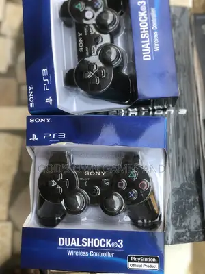 Perfect Condition Playstation 3.