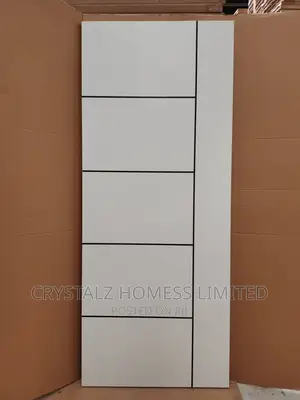Turkey Luxury HDF Door's