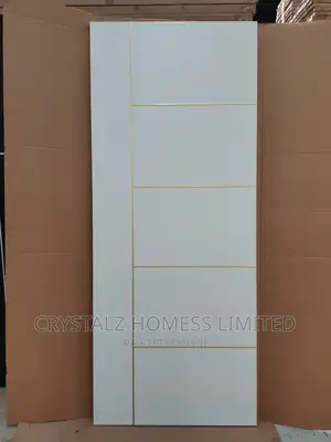 Turkey Luxury HDF Door's