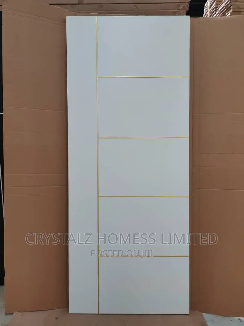 Turkey Luxury HDF Door's