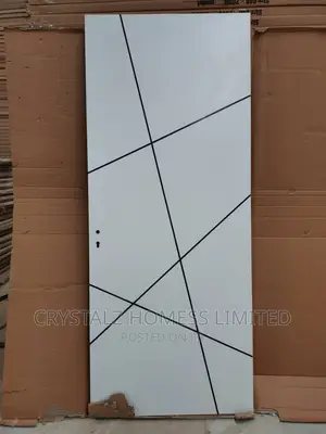 Turkey Luxury HDF Door's
