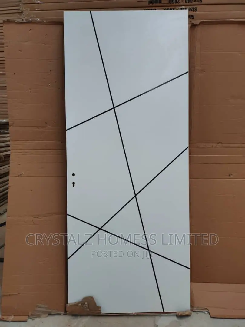 Turkey Luxury HDF Door's