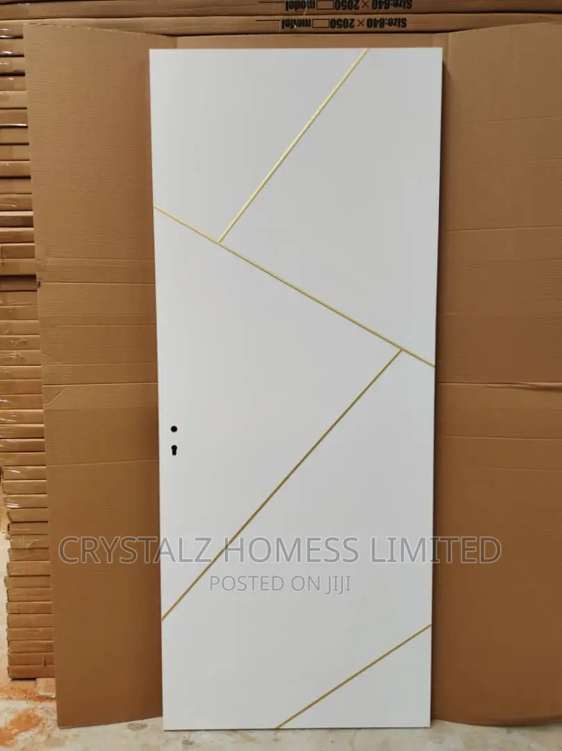 Turkey Luxury HDF Door's