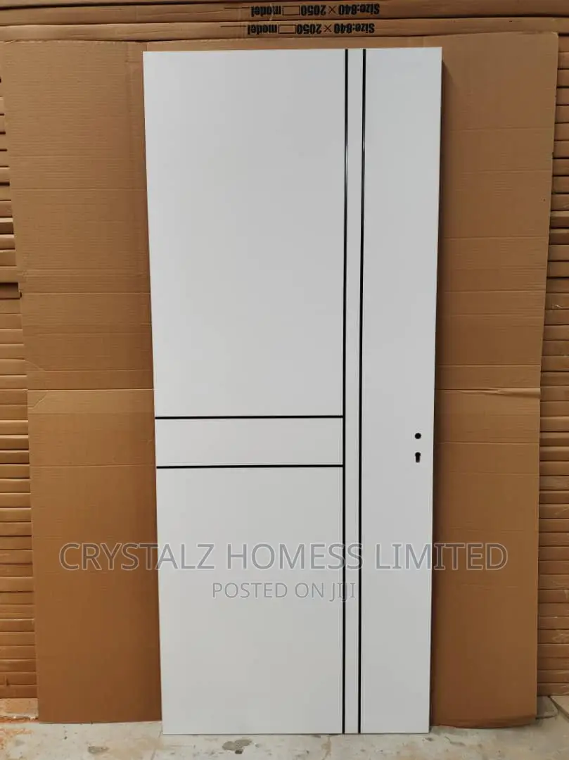 Turkey Luxury HDF Door's