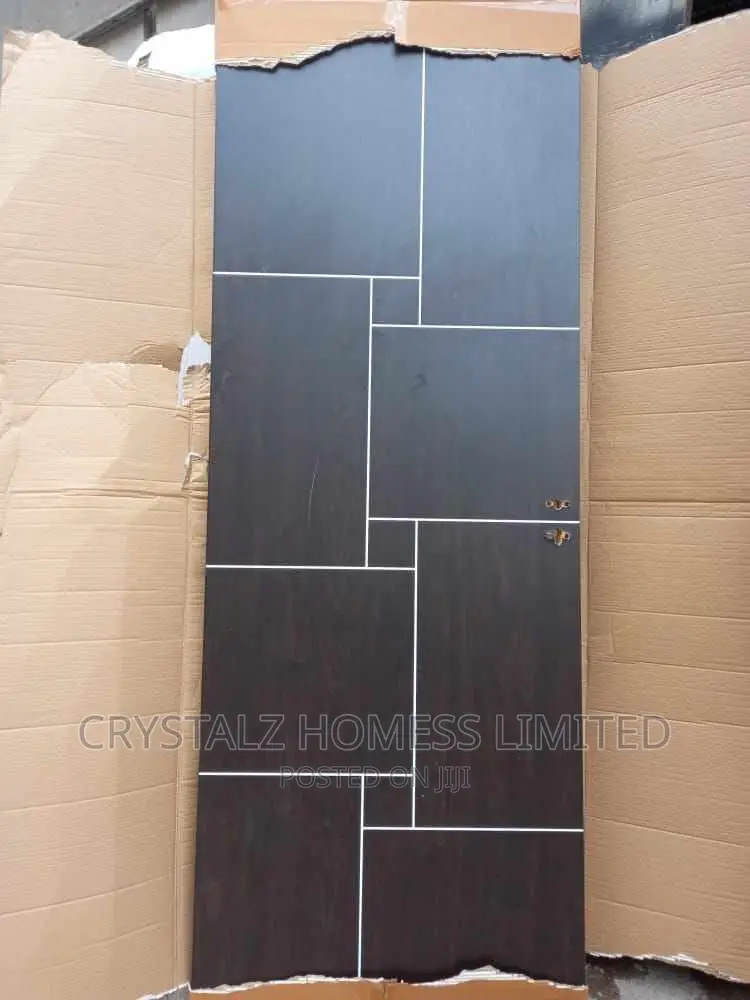 Turkey Luxury HDF Door's