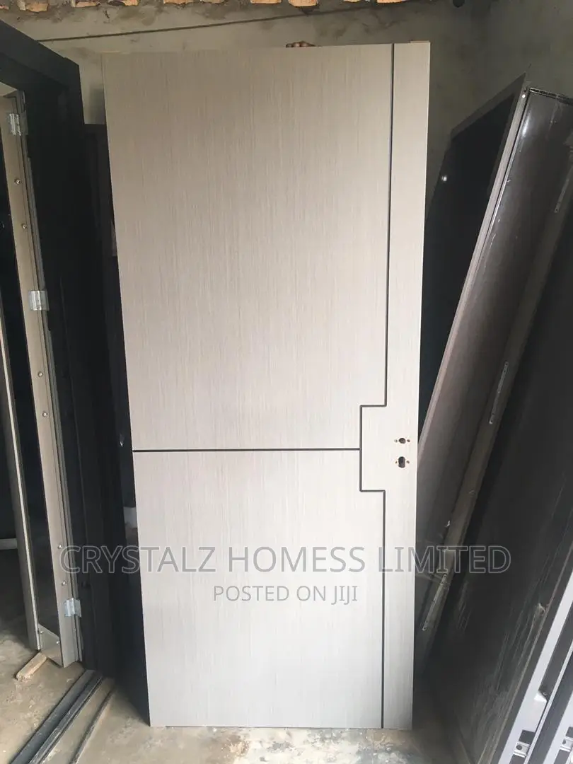 Turkey Luxury HDF Door's
