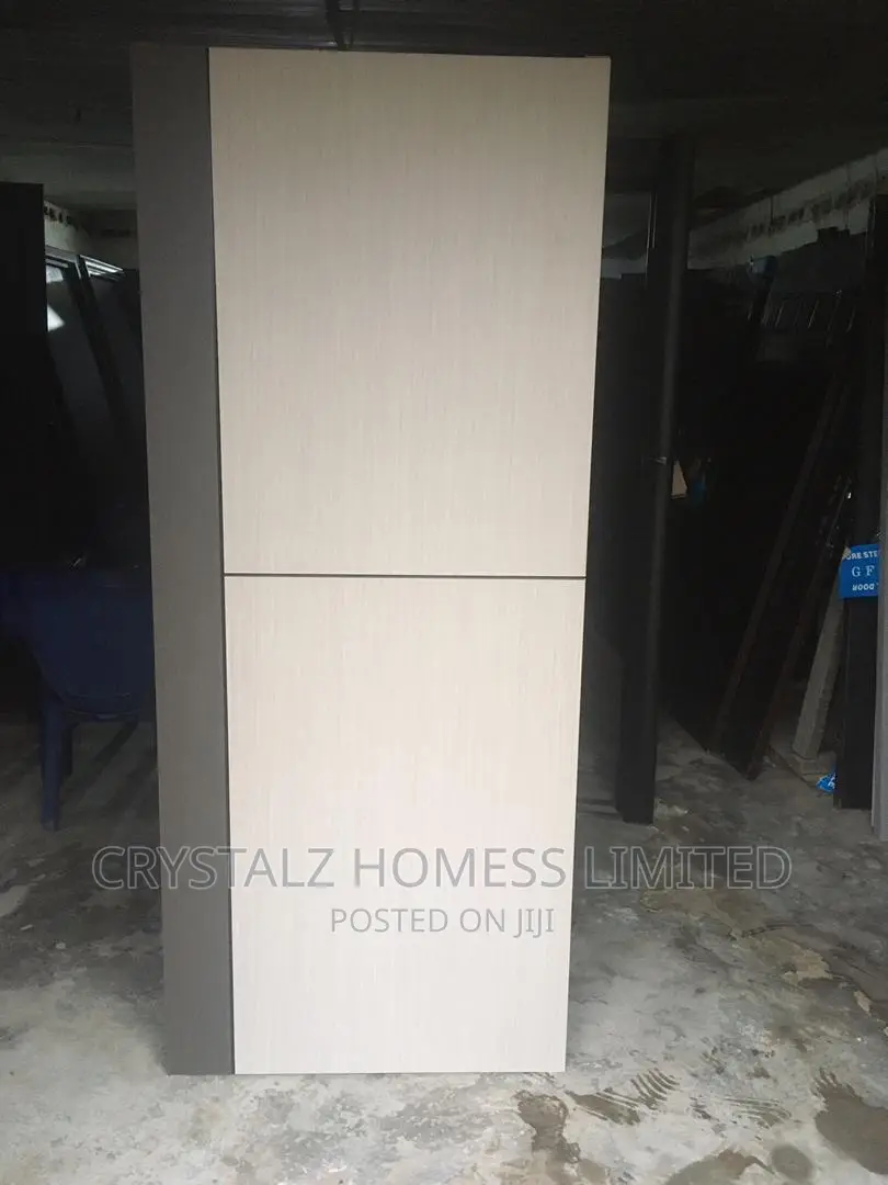 Turkey Luxury HDF Door's