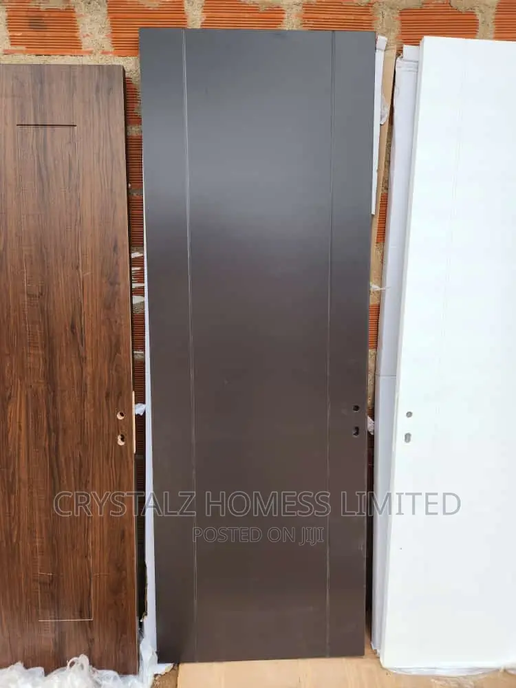 Turkey Luxury HDF Door's
