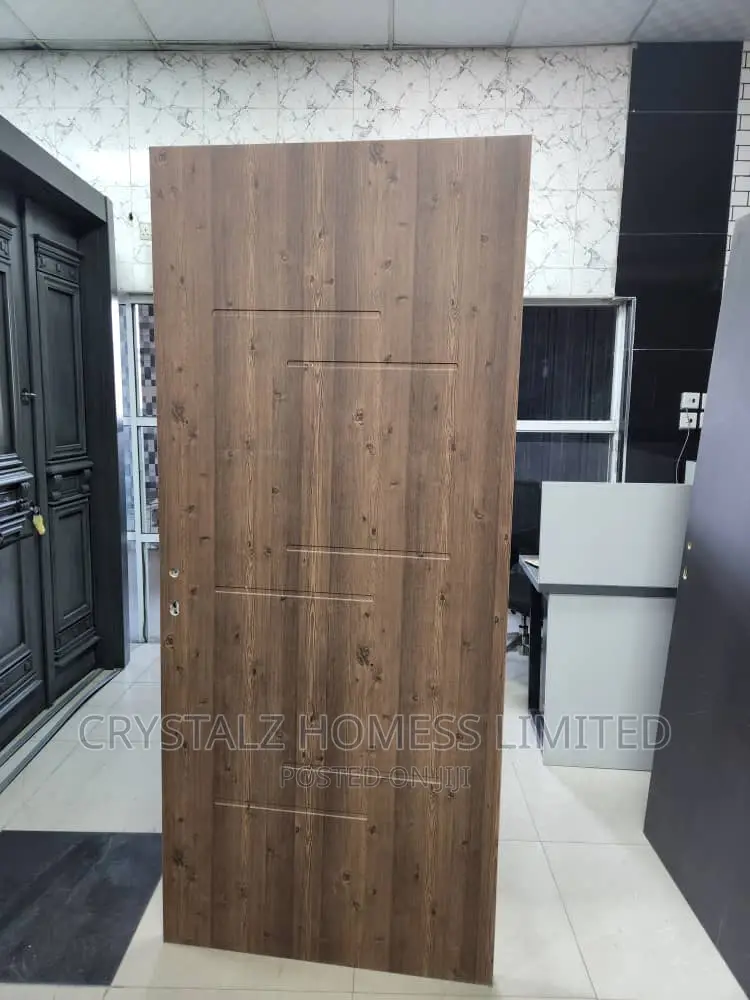 Turkey Luxury HDF Door's