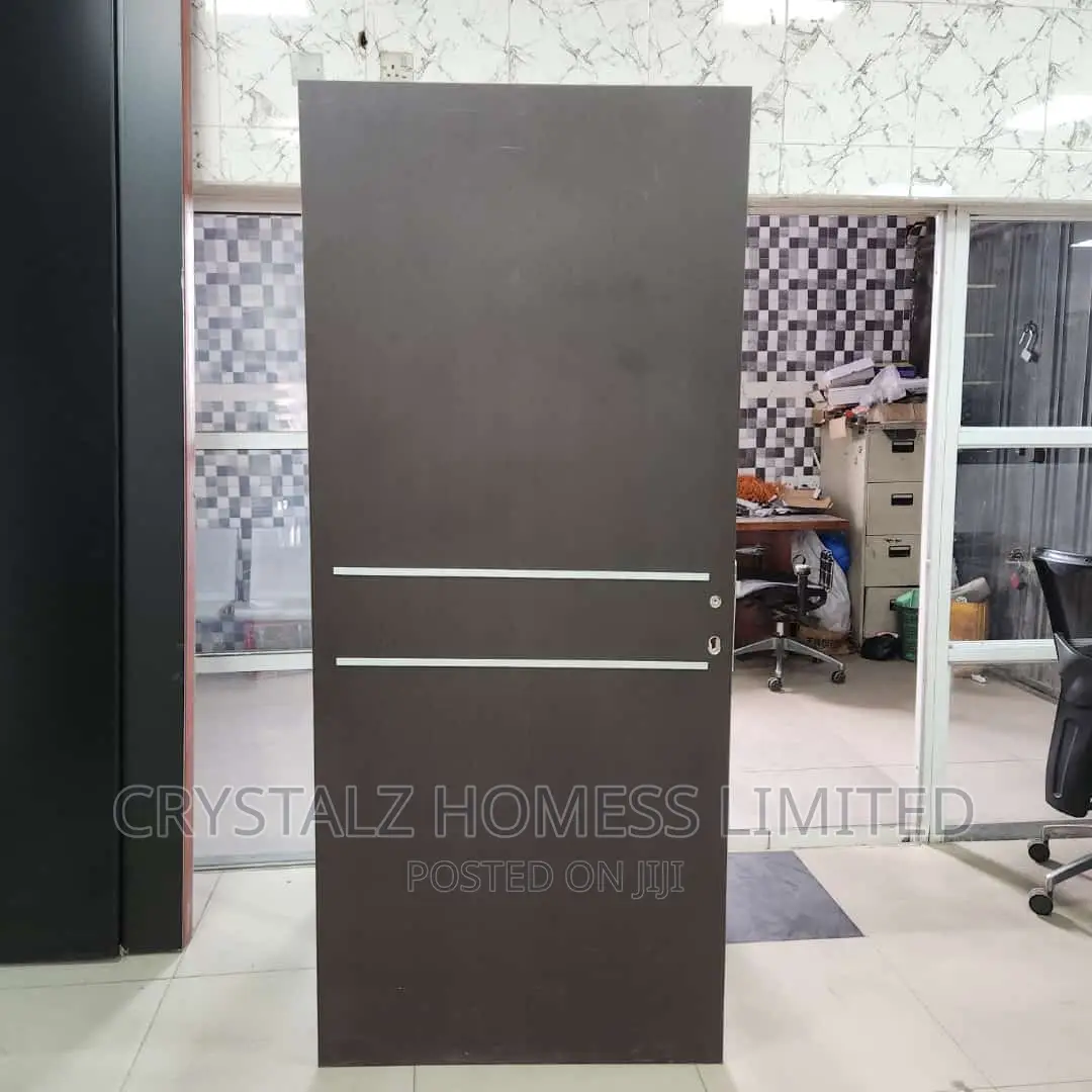 Turkey Luxury HDF Door's