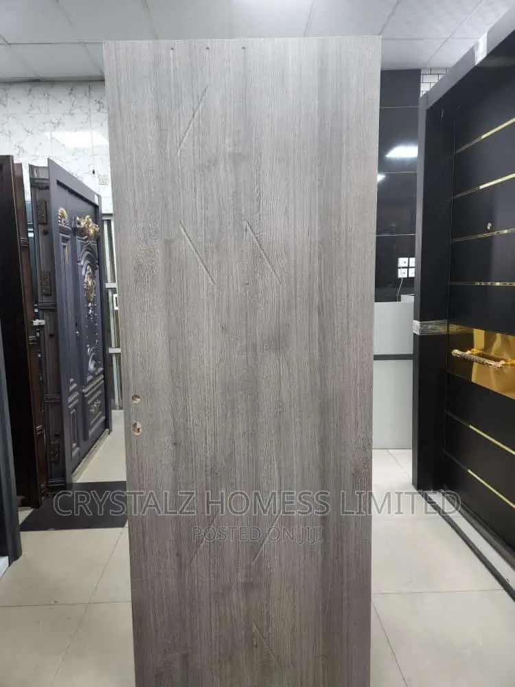 Turkey Luxury HDF Door's