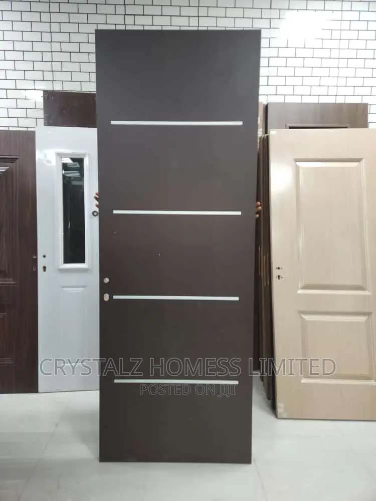 Turkey Luxury HDF Door's